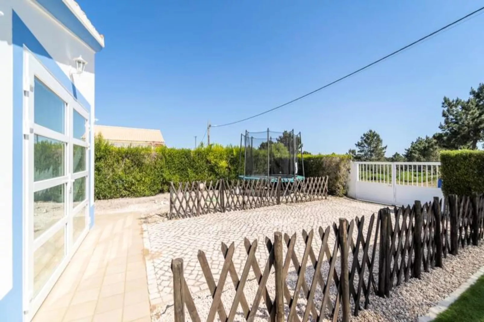 Casa Do Amor-Nicht zugeordnet