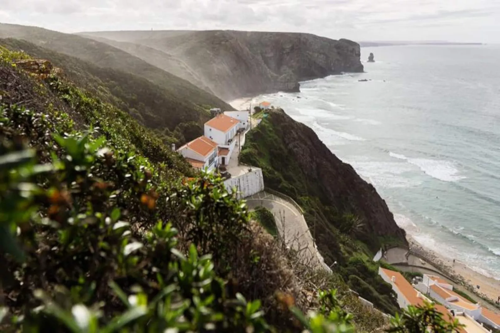 Casa Dos Sonhadores-Untagged