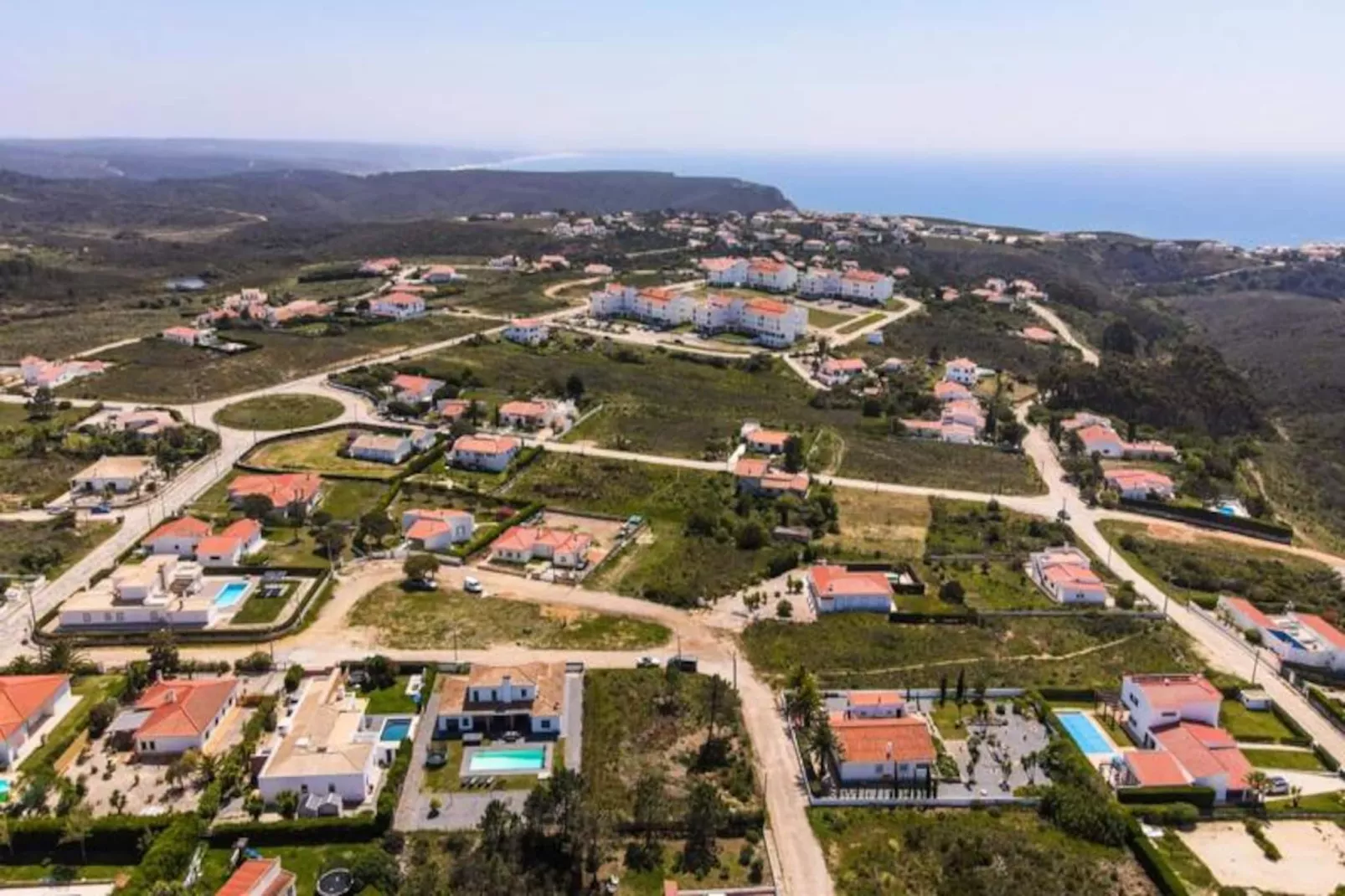 Casa Amizade - Avec Une Vue Imprenable Sur L'oc&eacute;an-Untagged