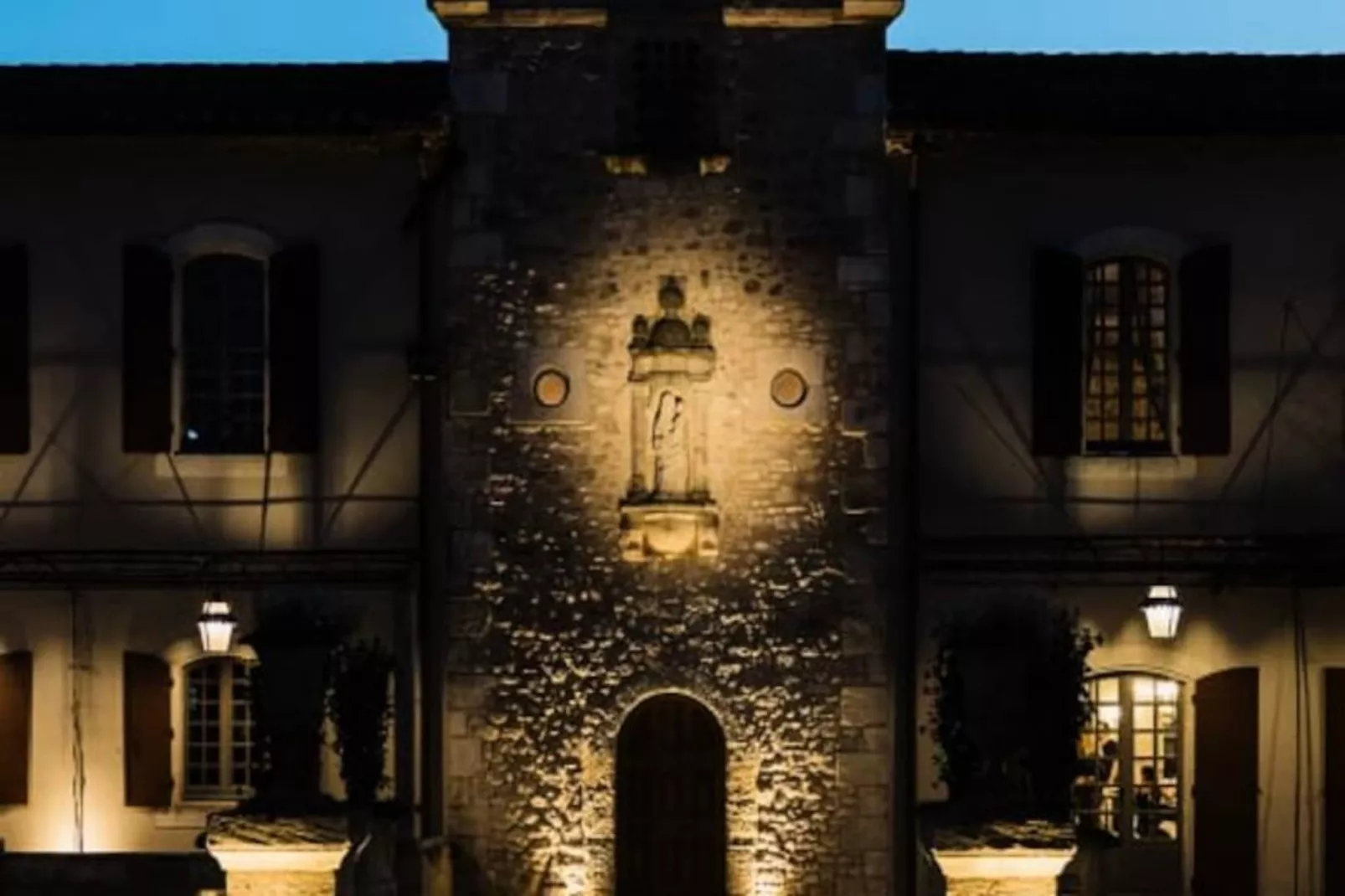 Le Mas Caladoc &ndash; Domaine De Luxe Avec Spa Privatif En Provence-Untagged