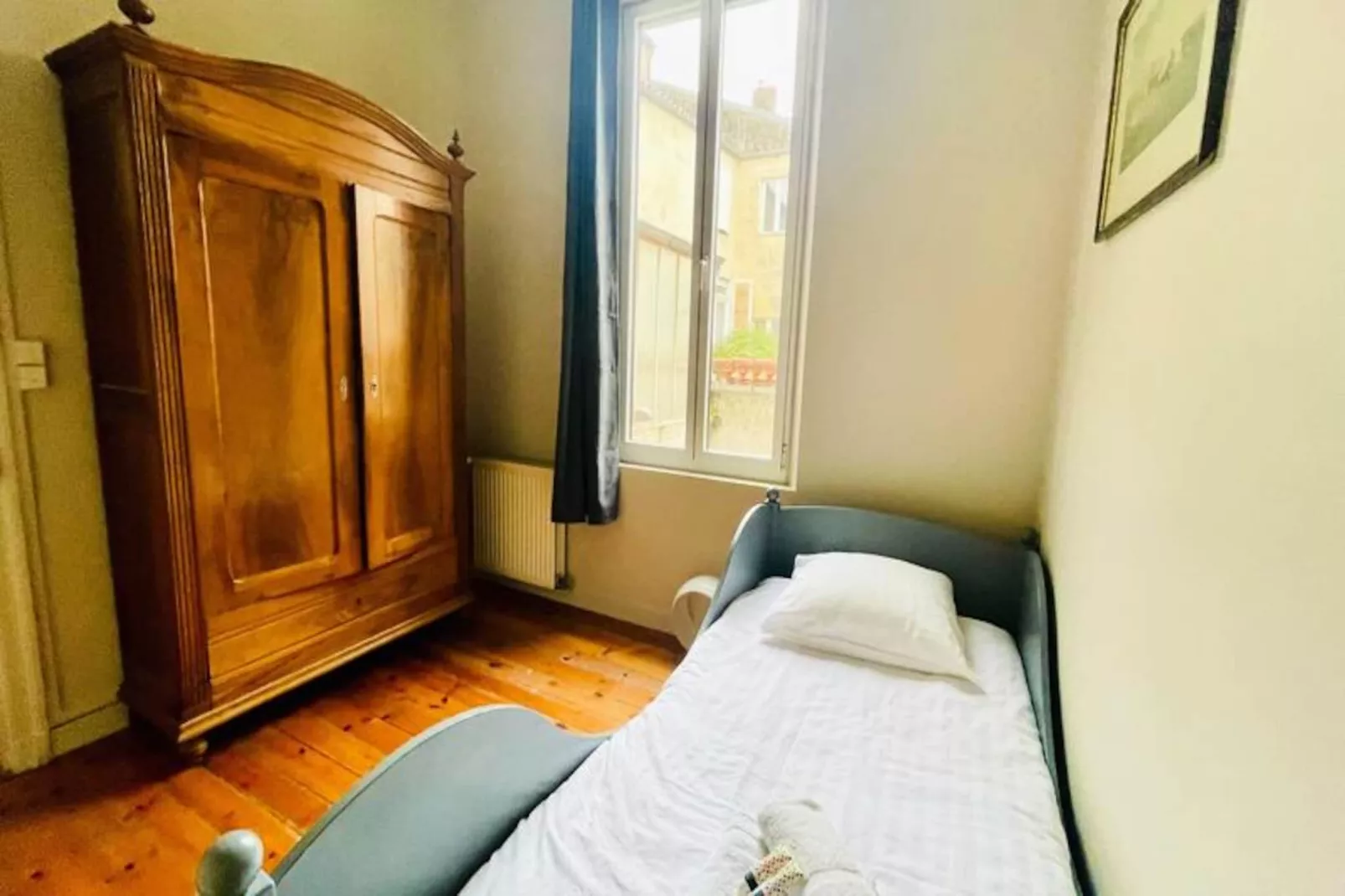 Maison à La Rochelle-Non tagué