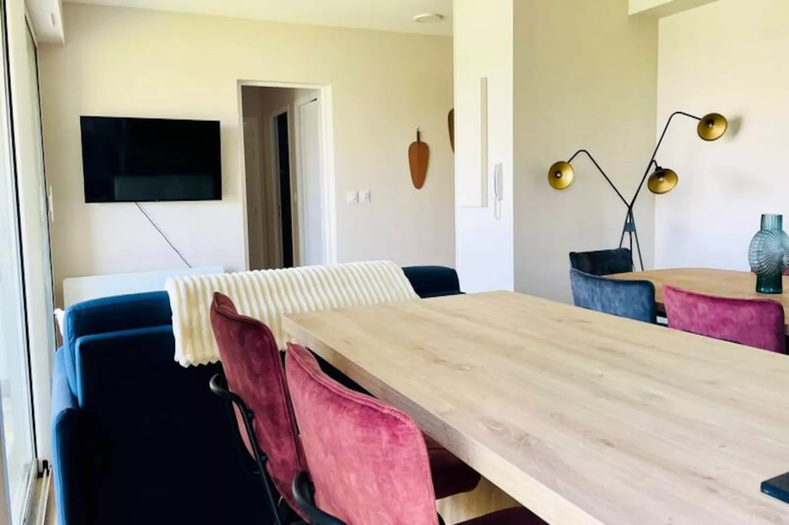 Appartements à La Rochelle-Nicht zugeordnet