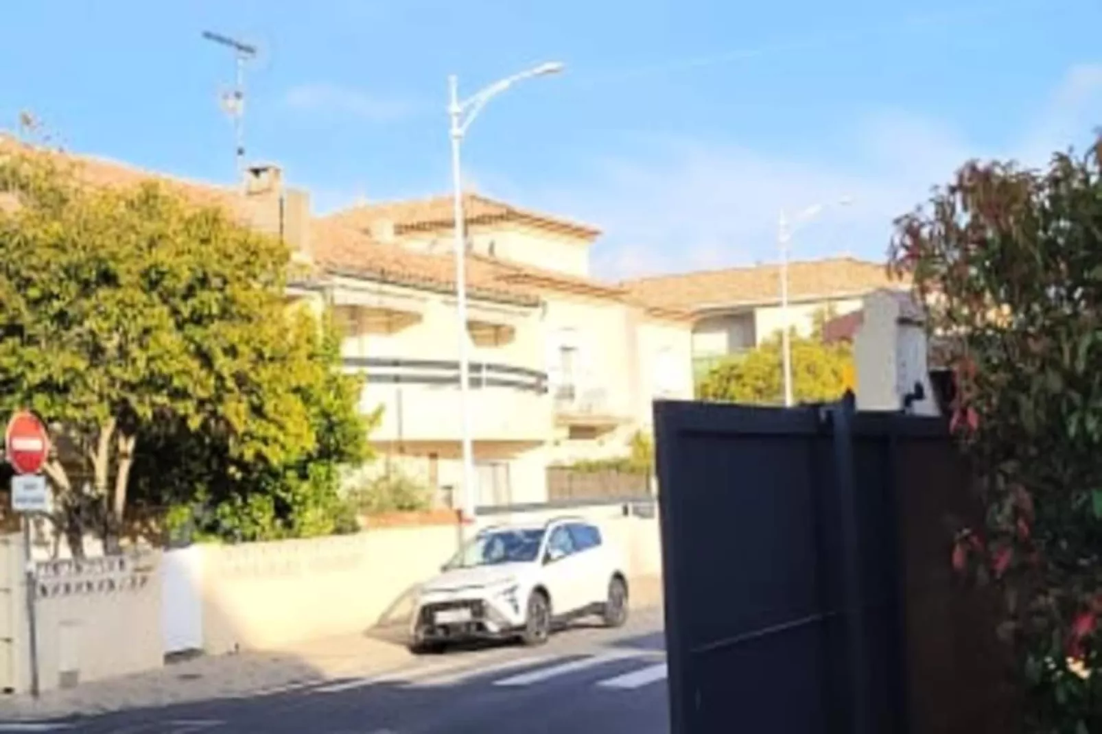 Résidence Villa Camarguaise : Entre Plage Et Centre Ville Avec Bassin Ext&eacute;rieur-Non tagué