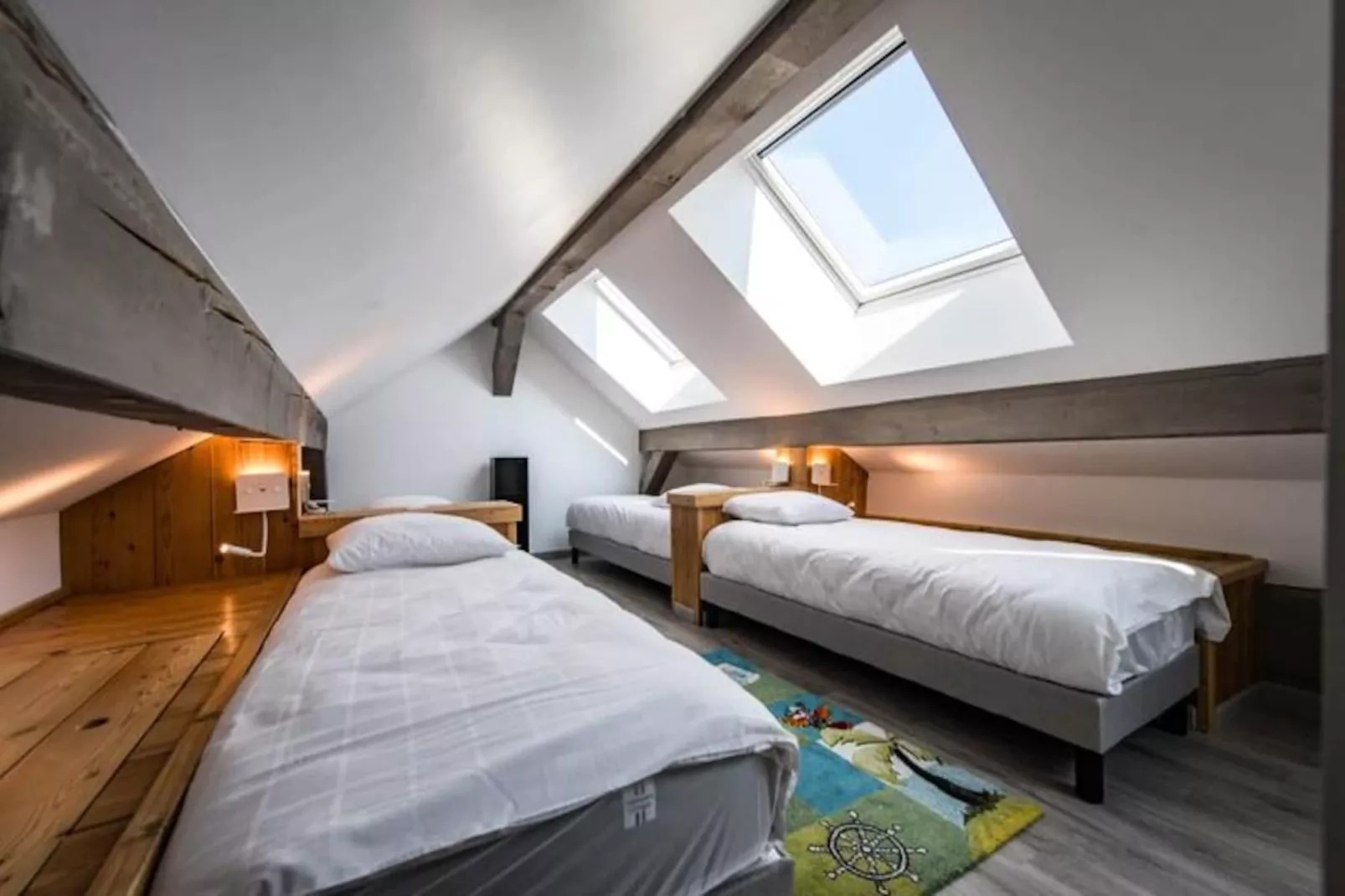 Résidence Triplex 4 Chambres &agrave; Albiez-montrond &ndash; 13 Couchages - Nicht zugeordnet