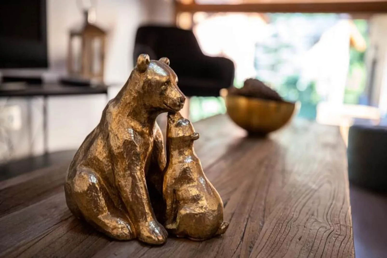 Chalet Ga&iuml;la-Nicht zugeordnet