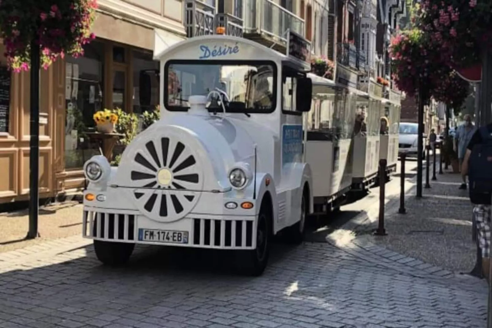 Résidence Md 52 - &eacute;l&eacute;gante Maison Avec Terrasse-Nicht zugeordnet