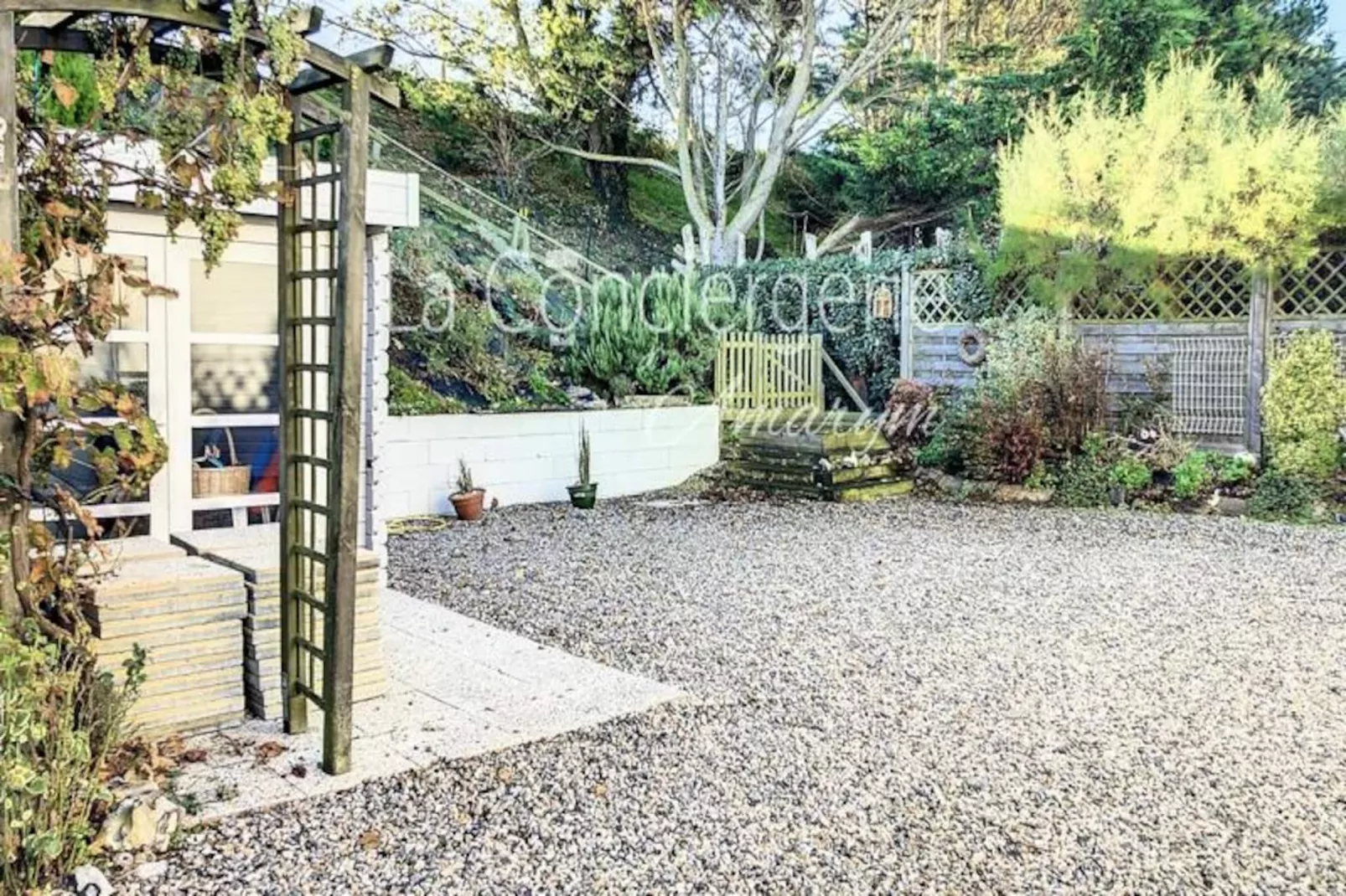 Résidence Villa "le Hublot" &ndash; &eacute;vasion Face &agrave; La Mer-Non tagué