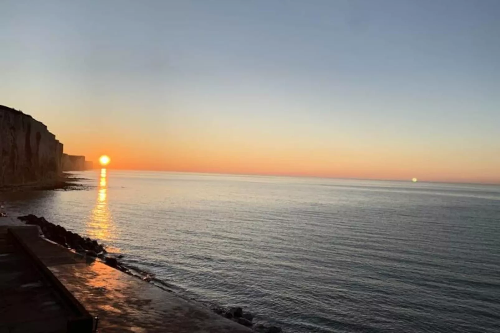 Résidence Al 31 &ndash; La Mar&eacute;e : S&eacute;jour Marin Au C&oelig;ur D&rsquo;ault-Nicht zugeordnet