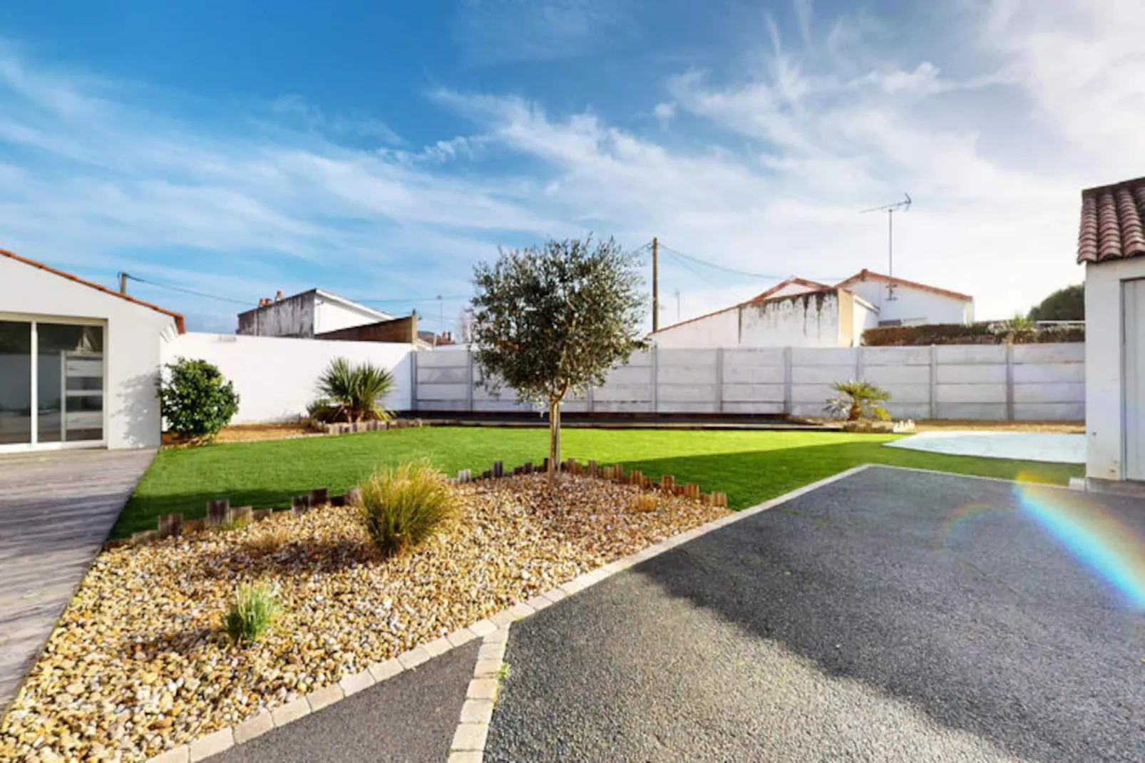 Maison à Saint-Jean-de-Monts-Untagged