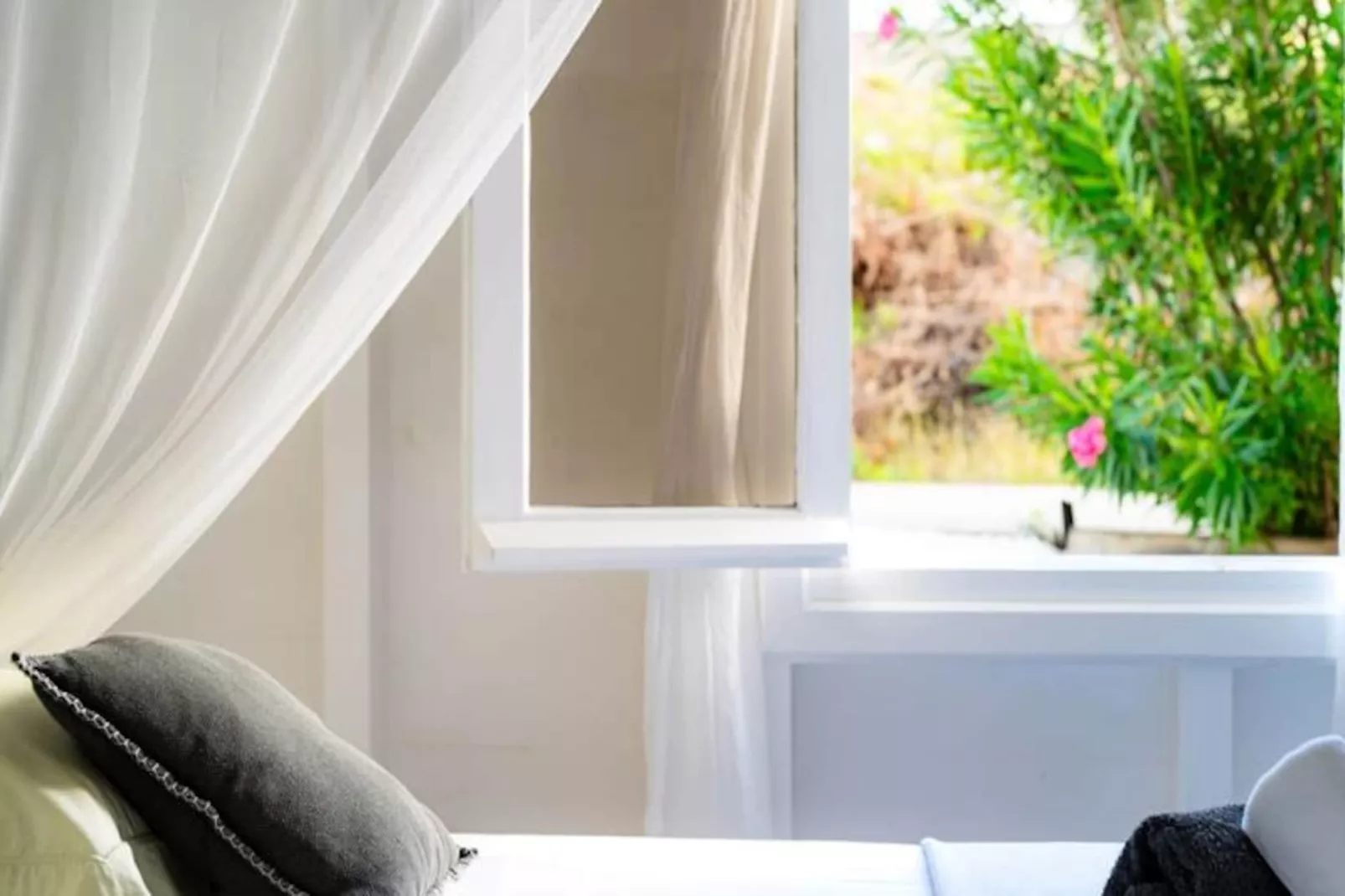 Villa Paruline - Non tagué