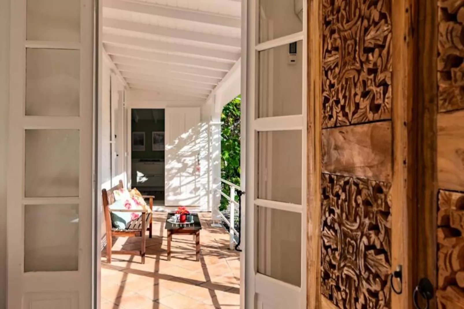 Villa Blanche - Non tagué