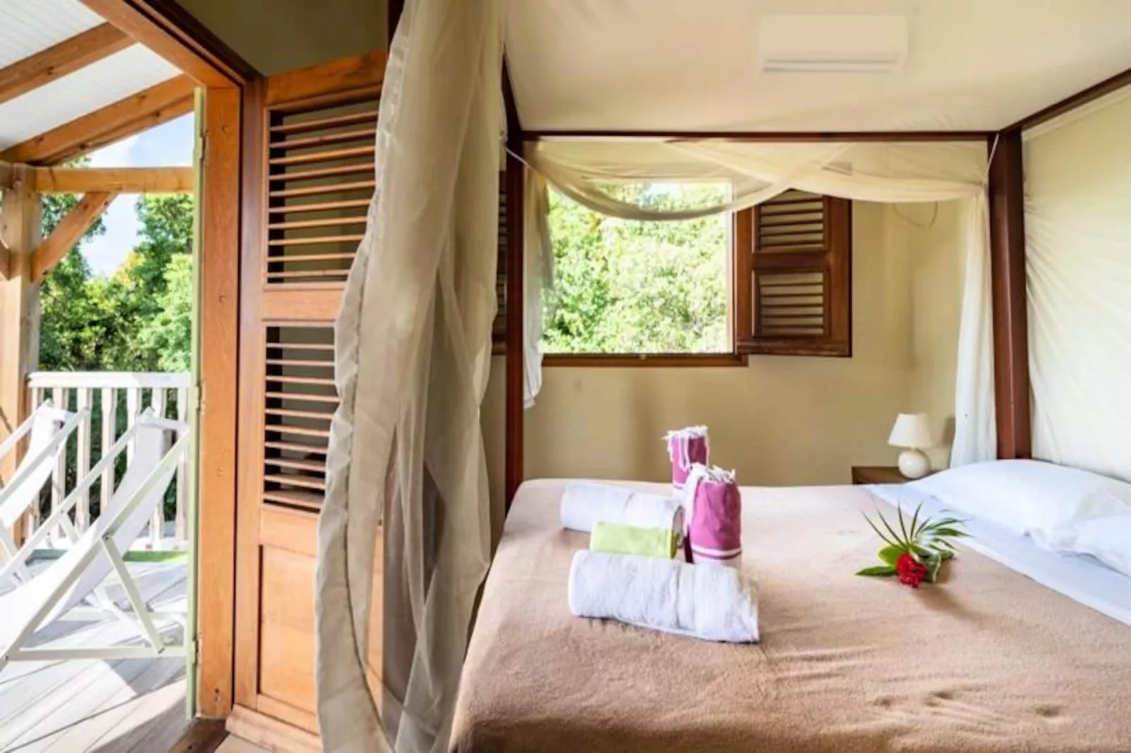 Villa Jacaranda - Untagged