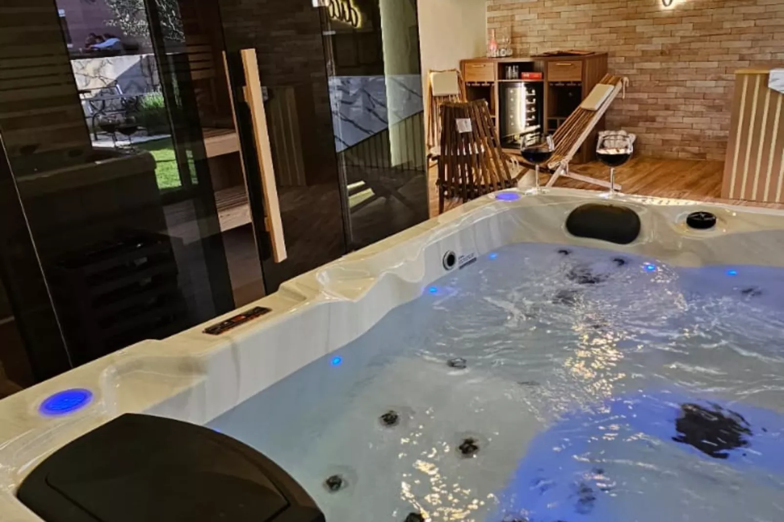 Villa Popovića Dvori -  Six Bedroom Villa with Pool-Non tagué