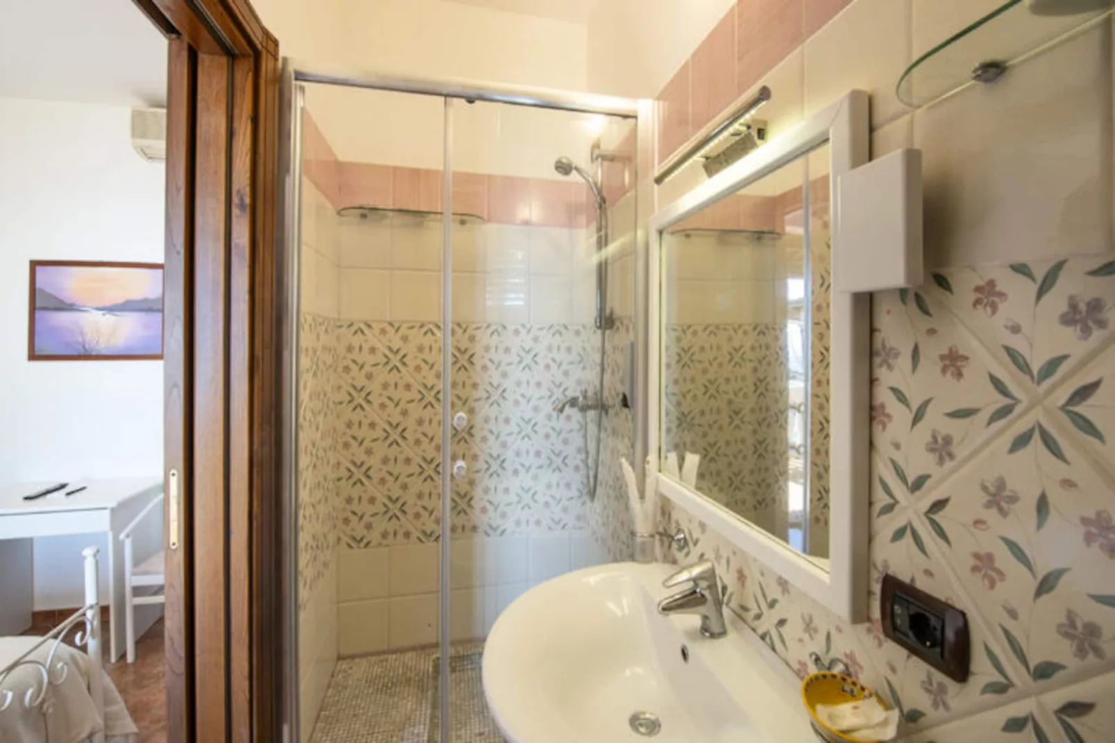 Maison à Pogerola-Non tagué