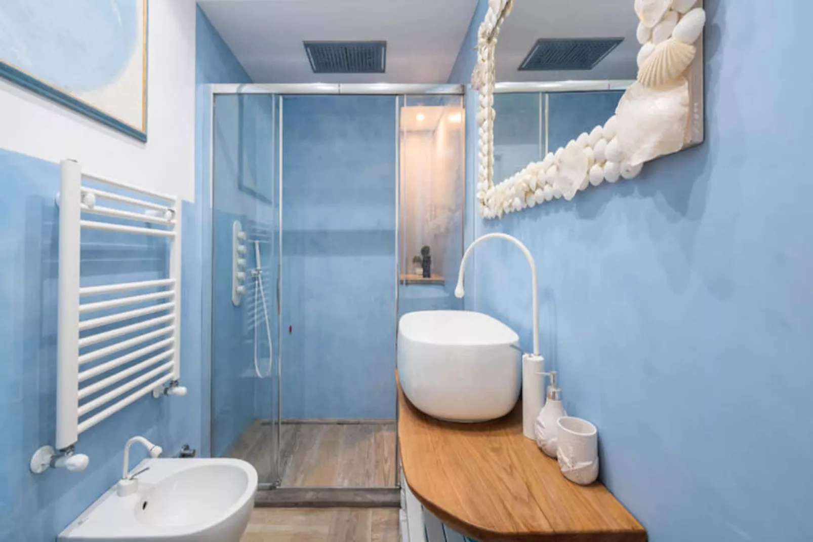 Maison à Maiori-Untagged