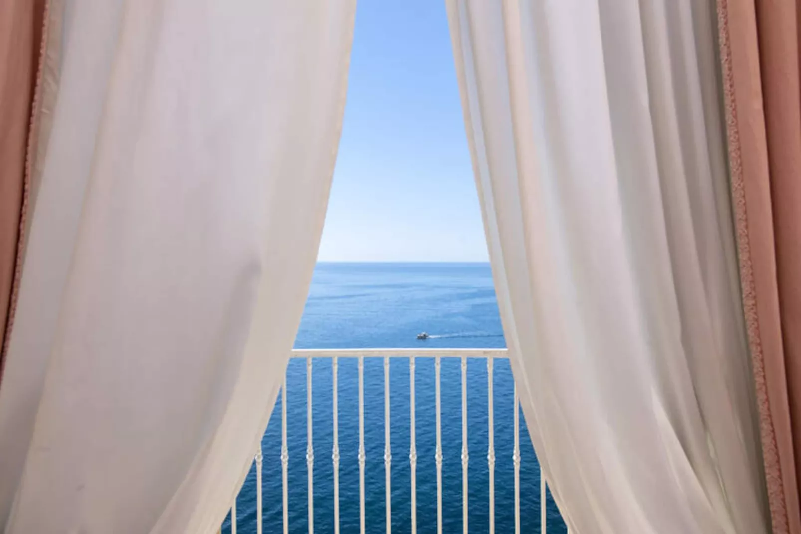 Maison à Ravello-Non tagué