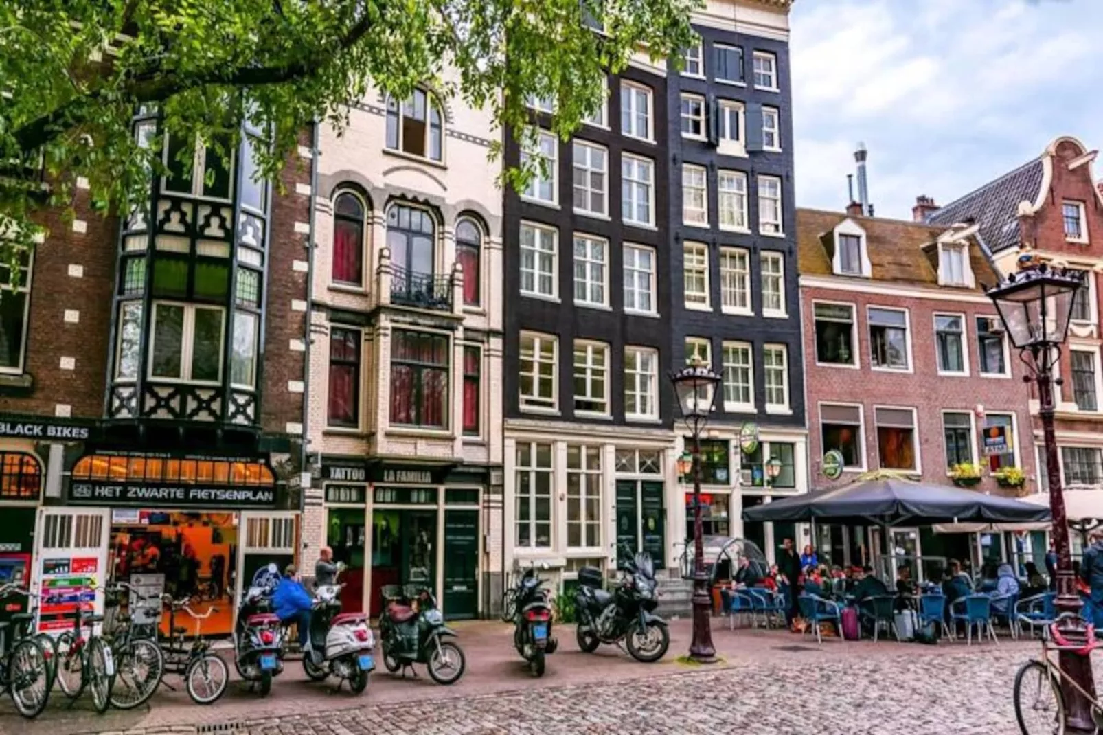 The Beach & Town Suite-Untagged