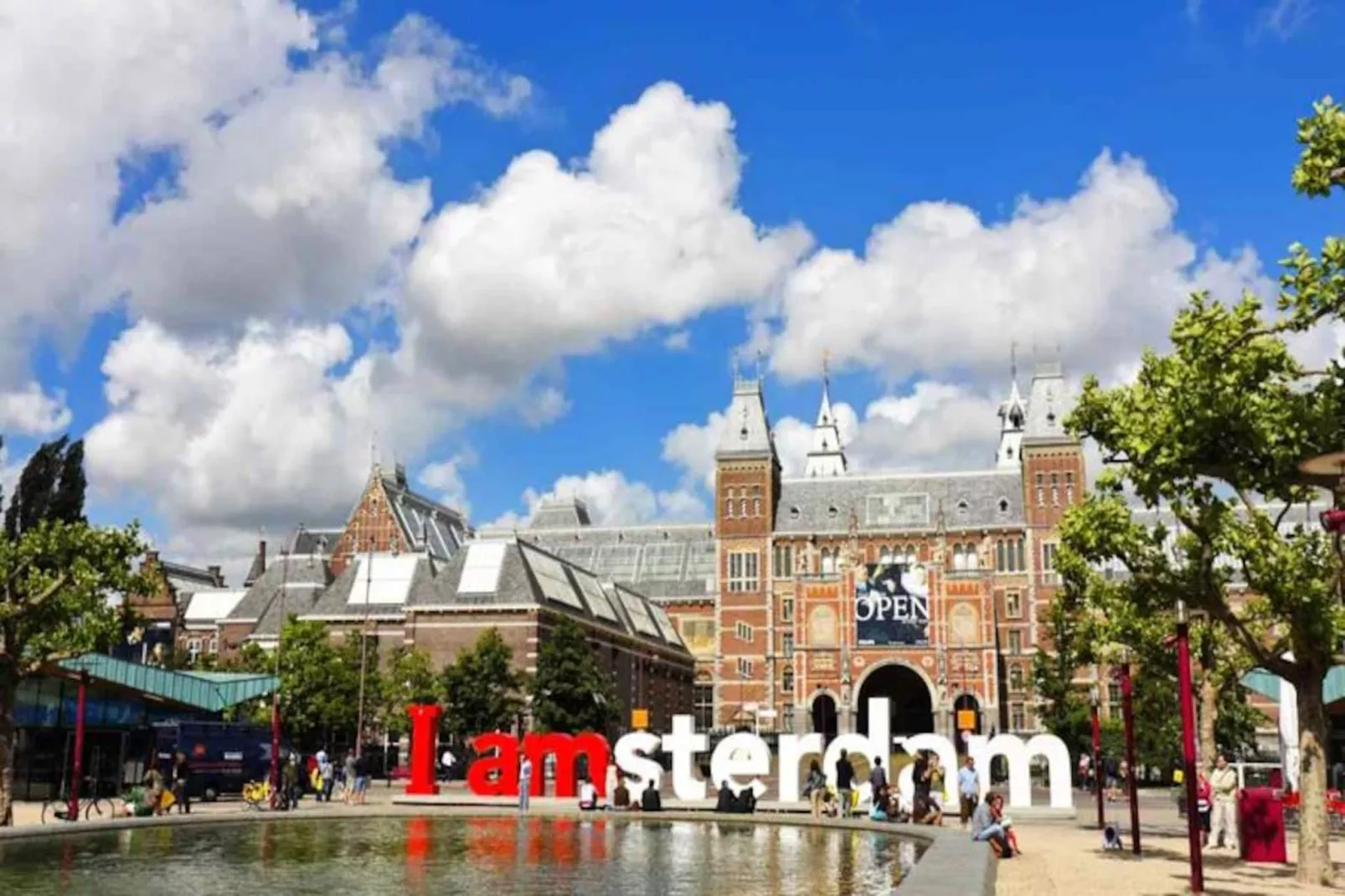 Family Stay Zandvoort-Non tagué