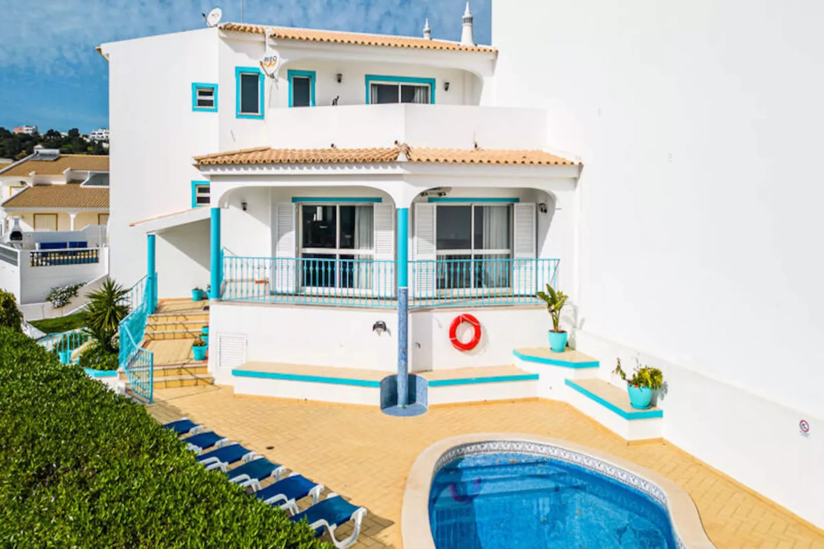 Maison à Albufeira-Non tagué