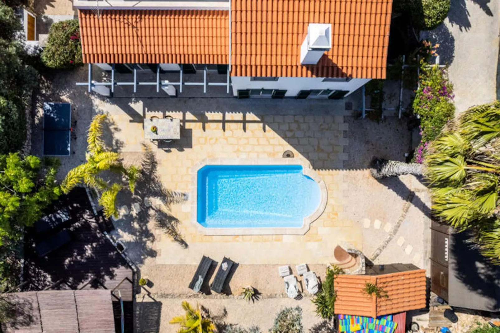 Casa Skip-Nicht zugeordnet