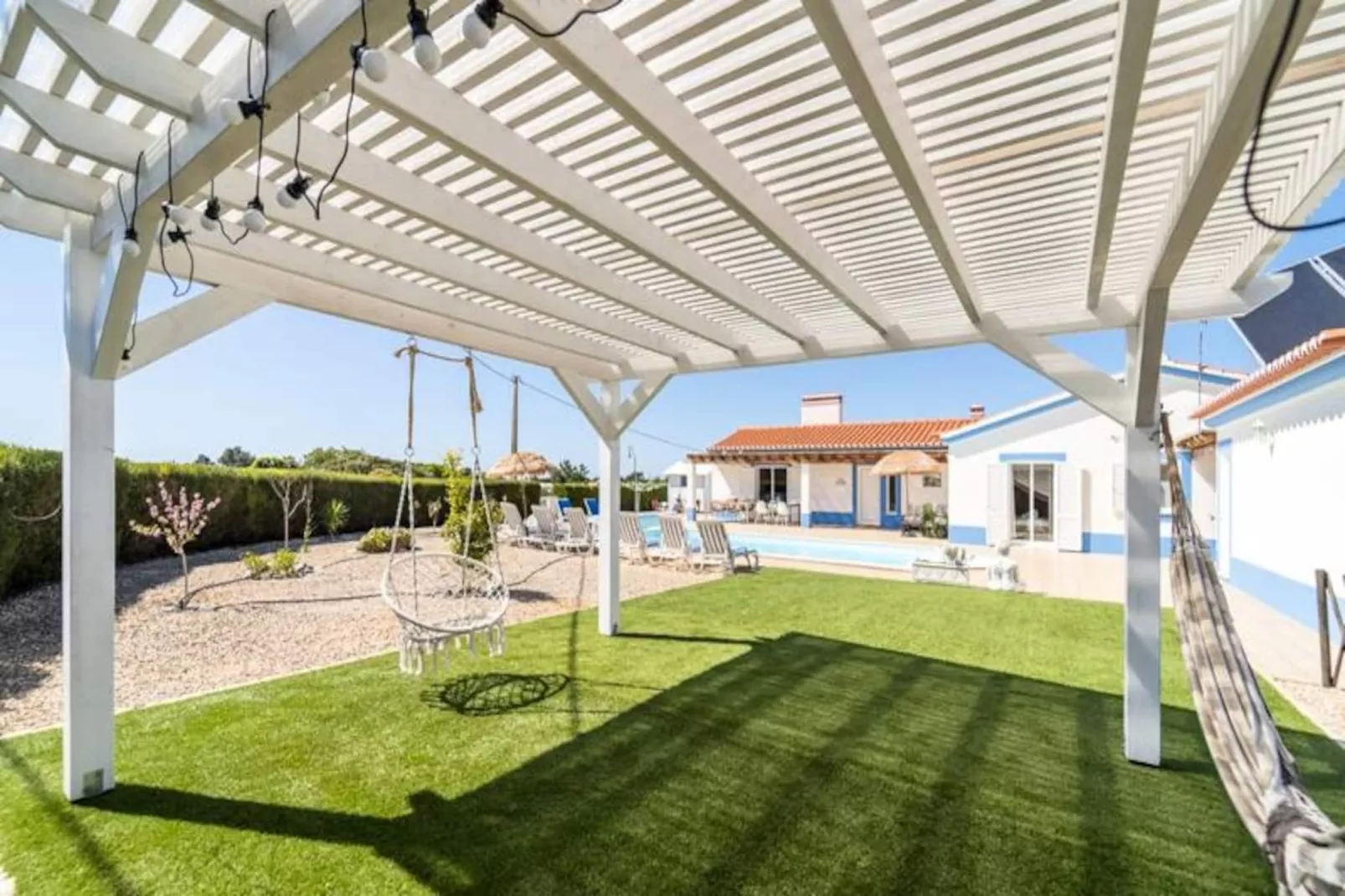 Casa Do Amor-Nicht zugeordnet