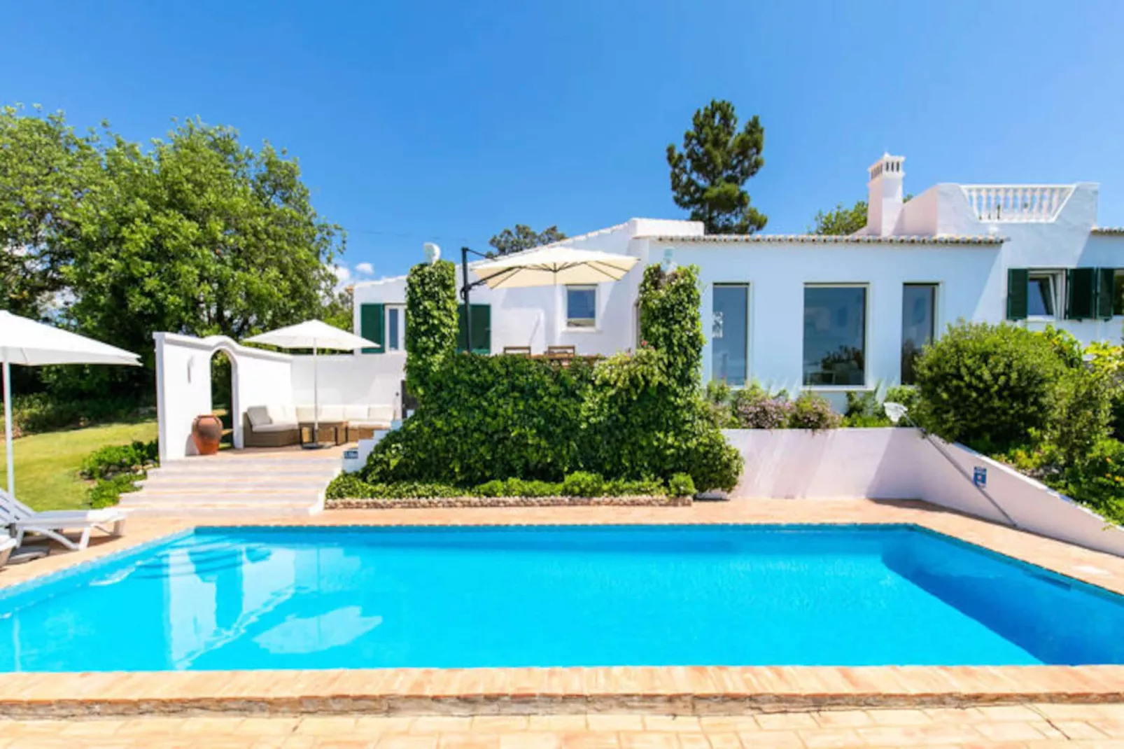 Villa Sarago&ccedil;a-Untagged