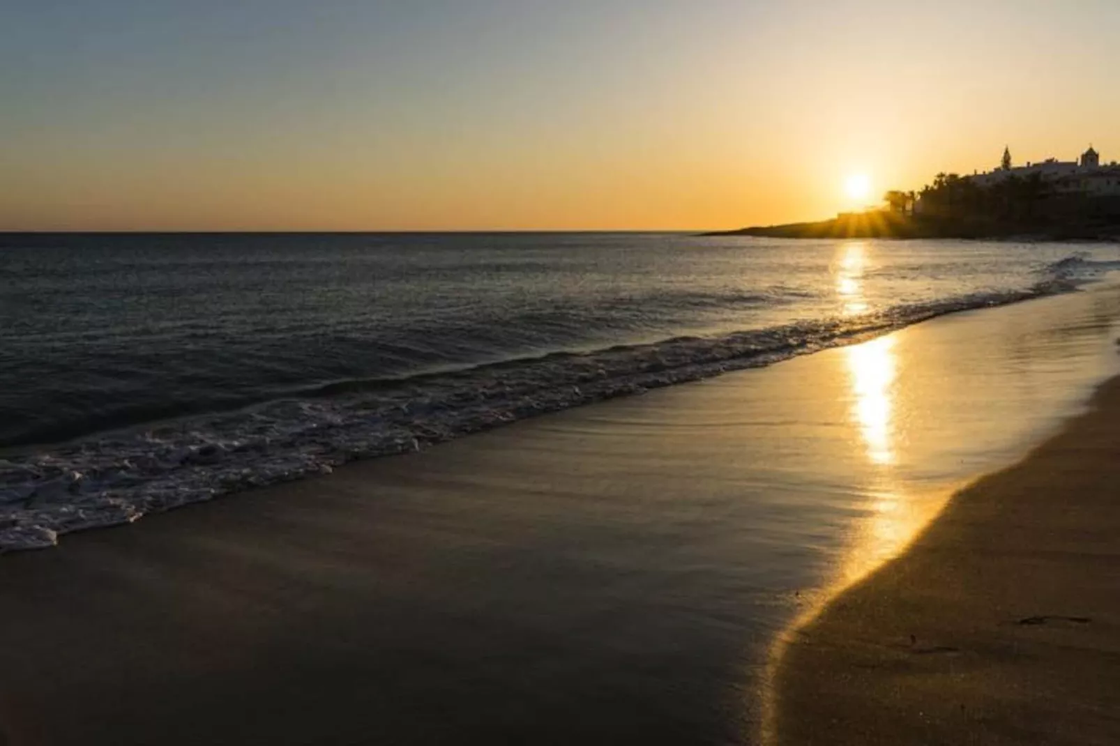 Luz Ocean Club - Sea Blue Apartment-Untagged