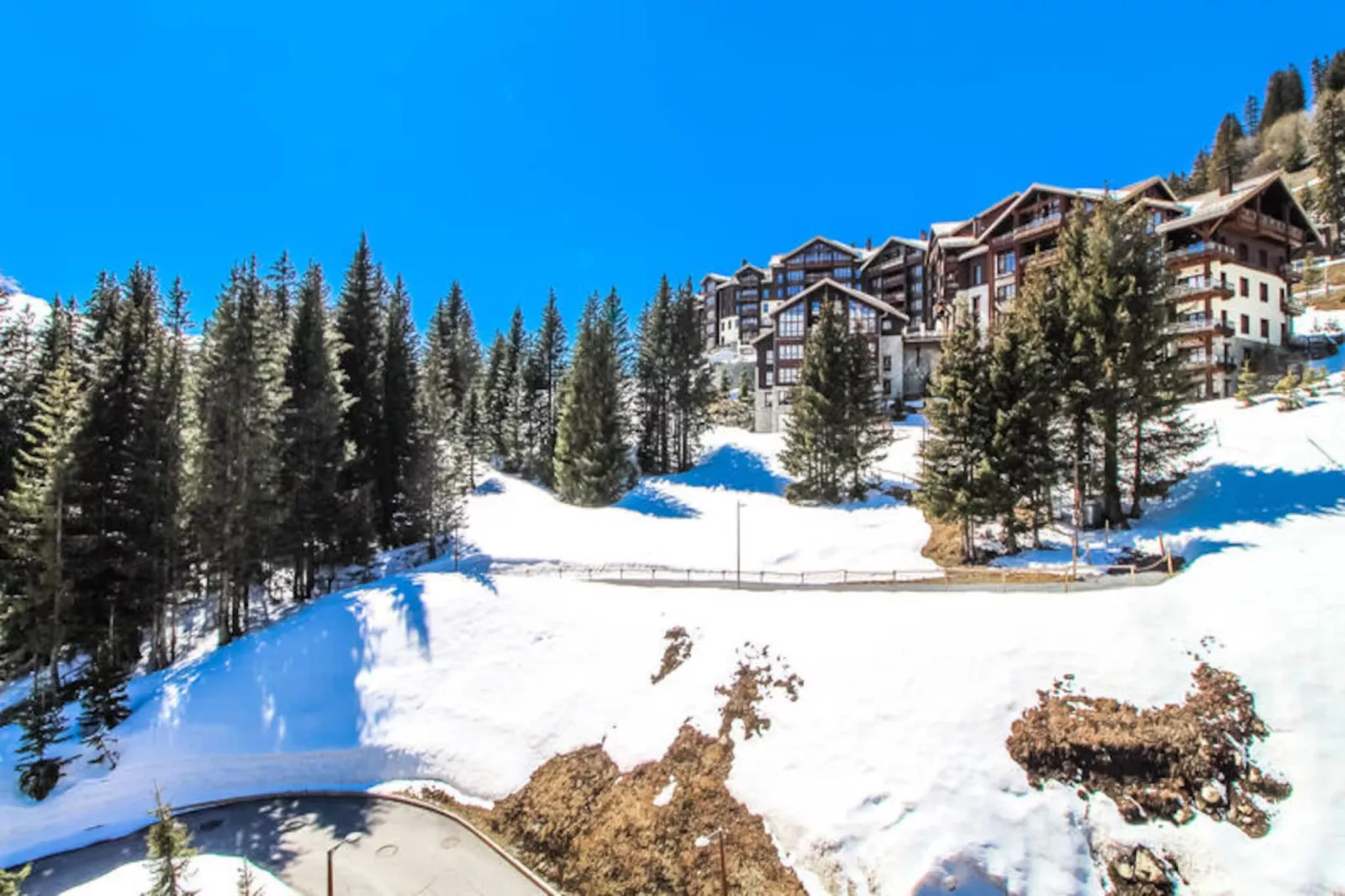 Appartements à Flaine - Non tagué