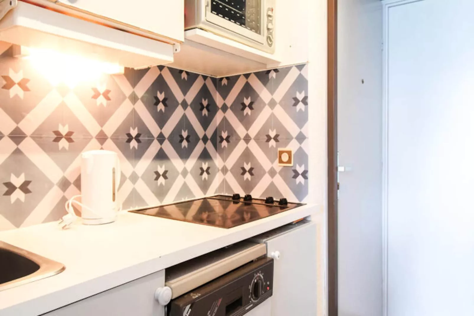 Studio à Flaine-Nicht zugeordnet