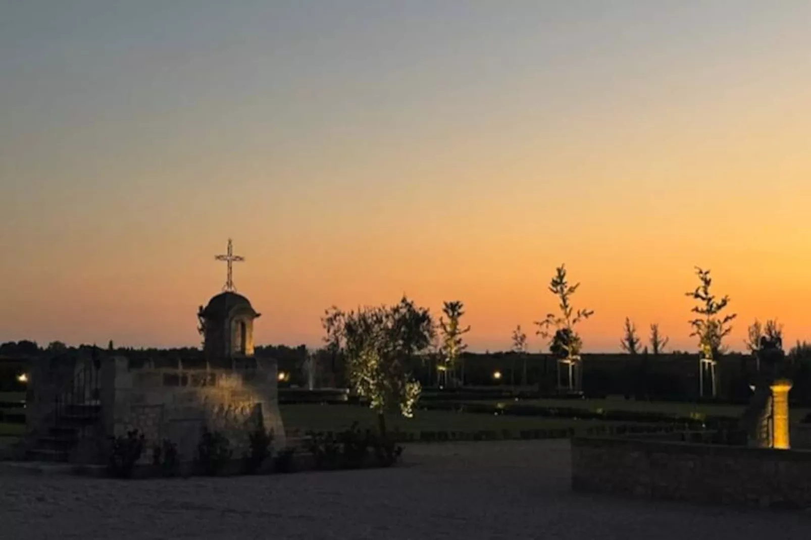 Le Mas Caladoc &ndash; Domaine De Luxe Avec Spa Privatif En Provence-Untagged