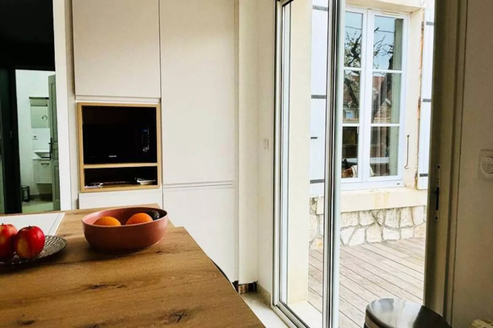 Maison à La Rochelle-Untagged