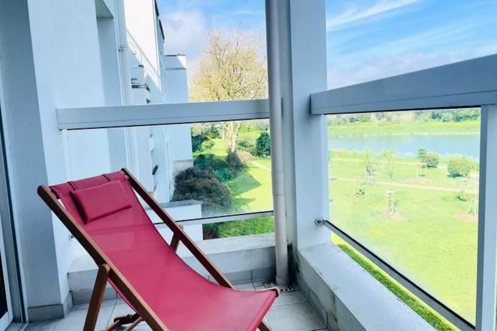 Appartements à La Rochelle-Nicht zugeordnet