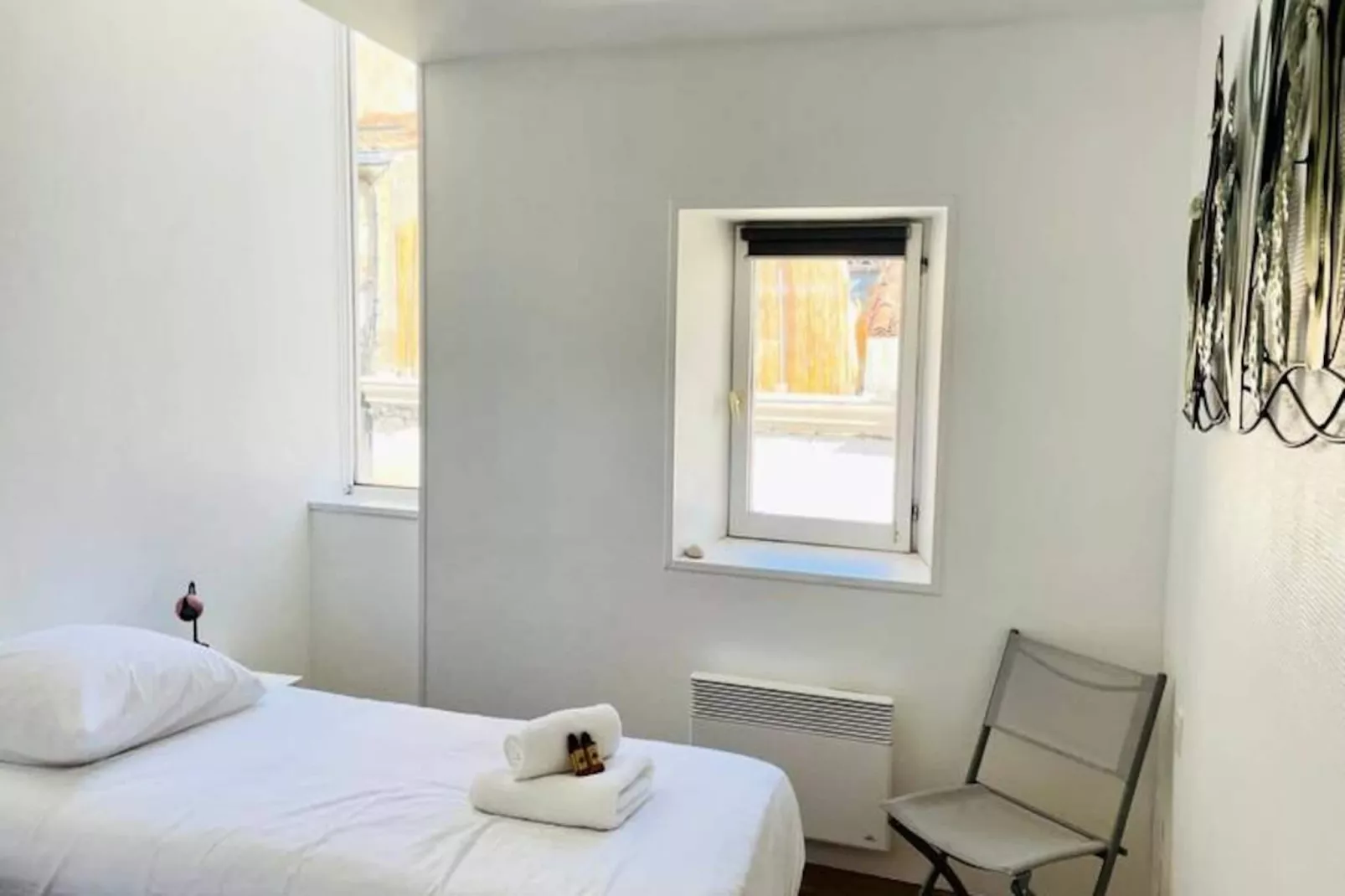 Appartements à La Rochelle-Untagged