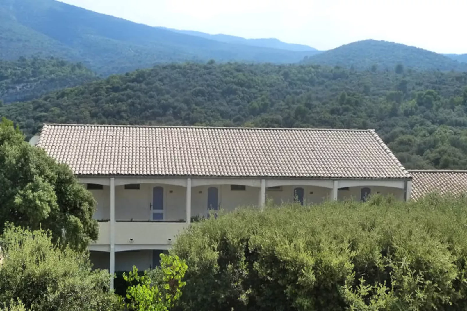 Studio à Mollans sur Ouvèze-Nicht zugeordnet