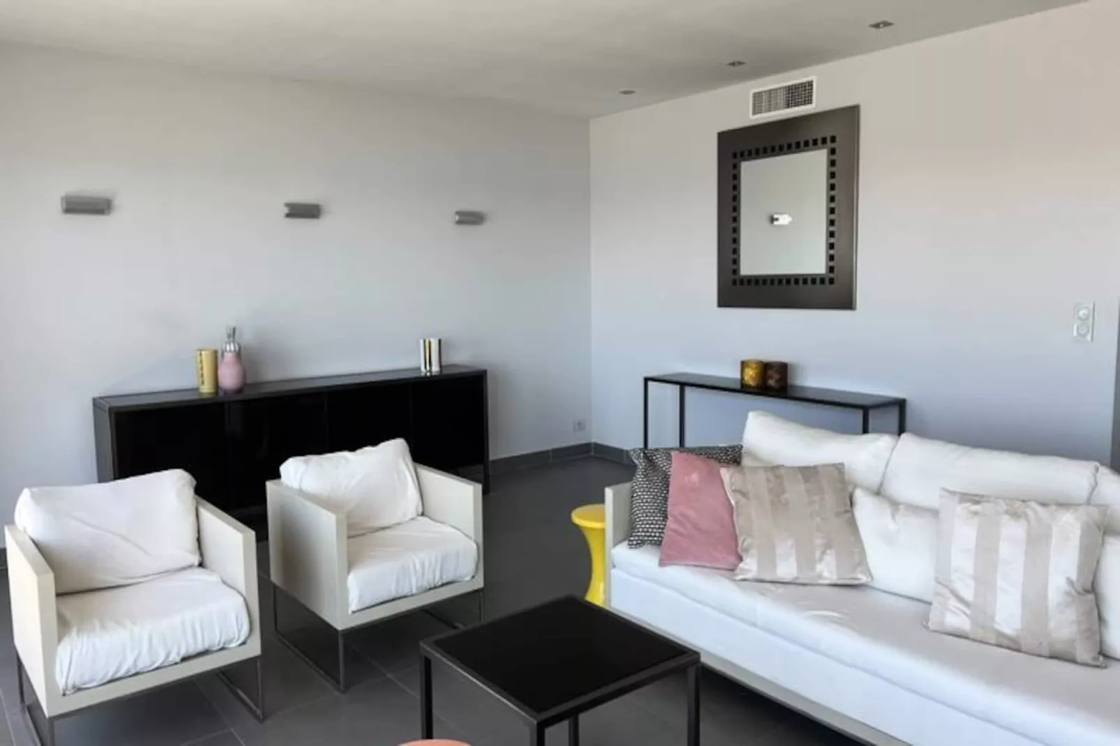 Résidence Le Phare Du Grau: Superbe Appartement Standing 3 Chambres  Vue Mer-Nicht zugeordnet