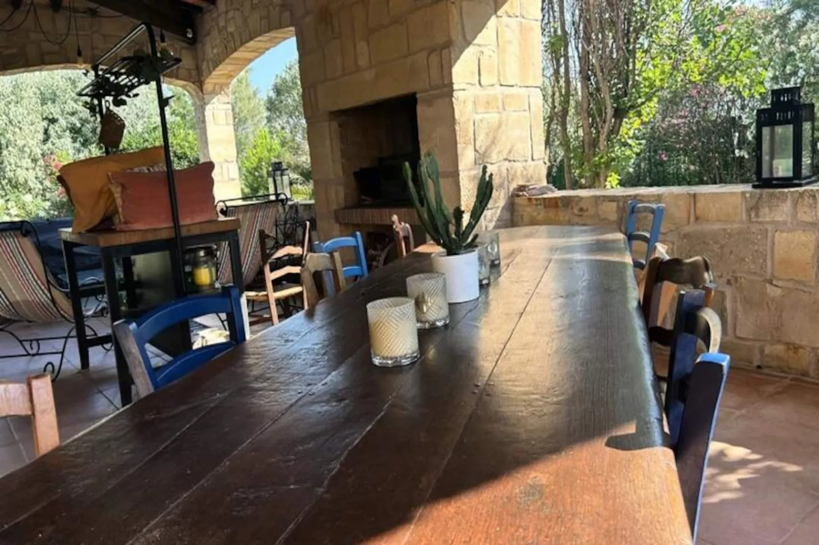 Villa Secret Du Jardin Face &agrave; La Mer-Untagged