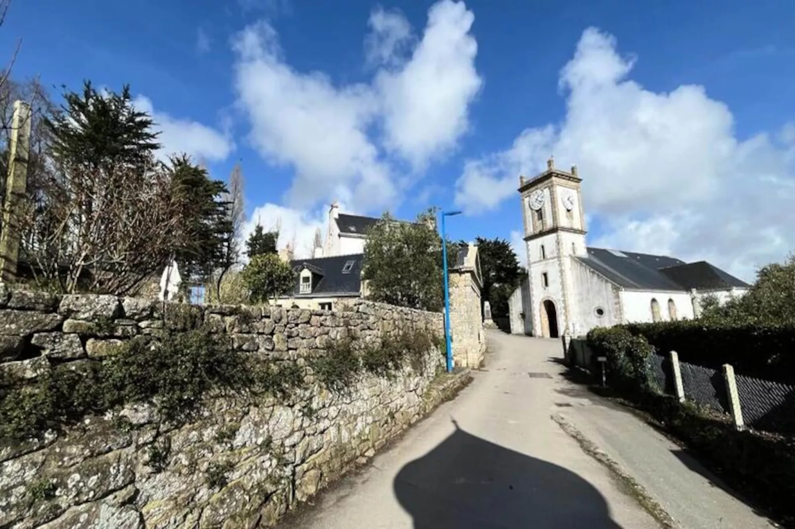 Maison De Caract&egrave;re Au C&oelig;ur De L&rsquo;&icirc;le-aux-moines-Non tagué