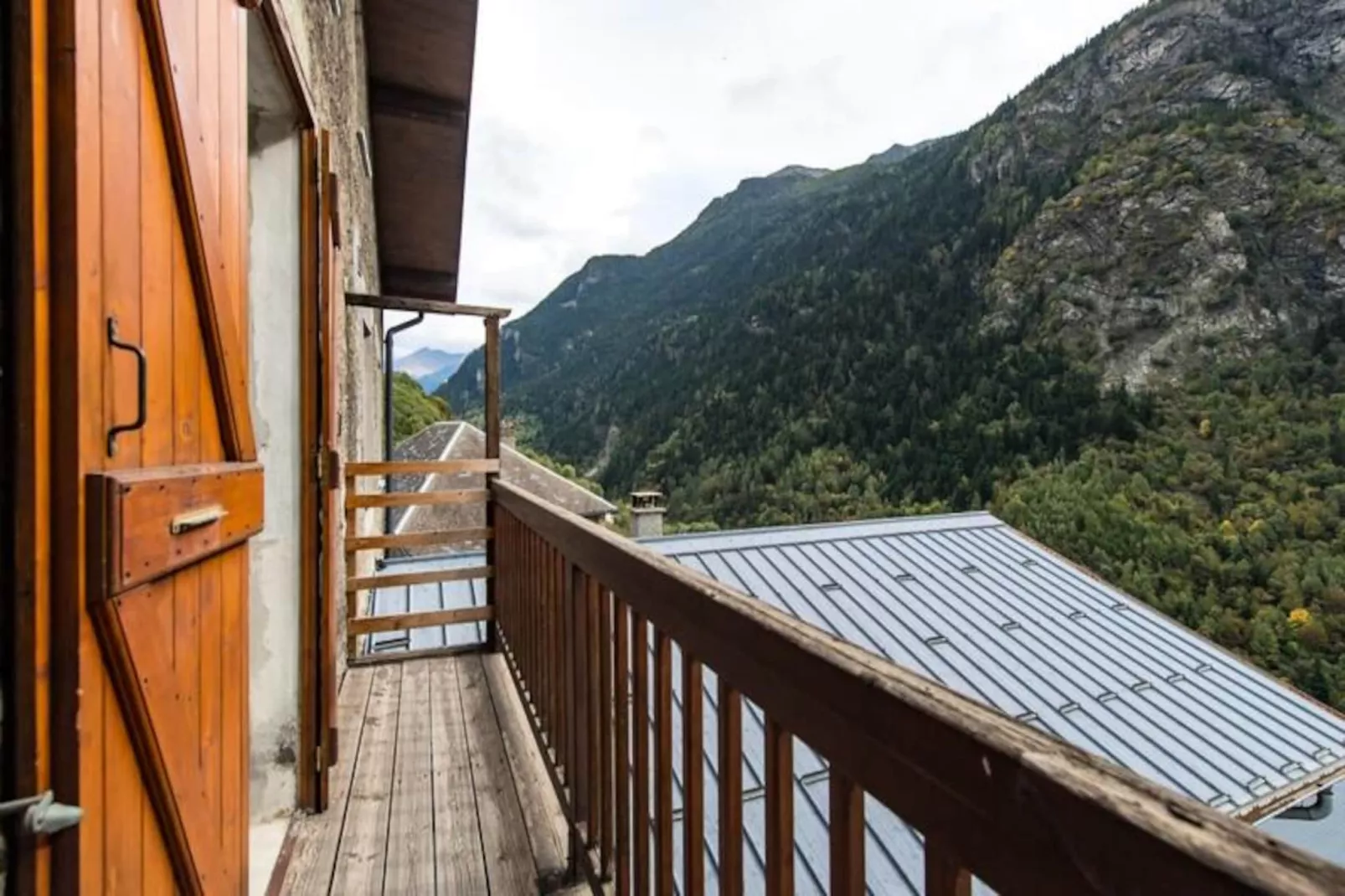 Résidence Le Rep&egrave;re Des Cerfs - Acc&egrave;s Val Thorens-Nicht zugeordnet