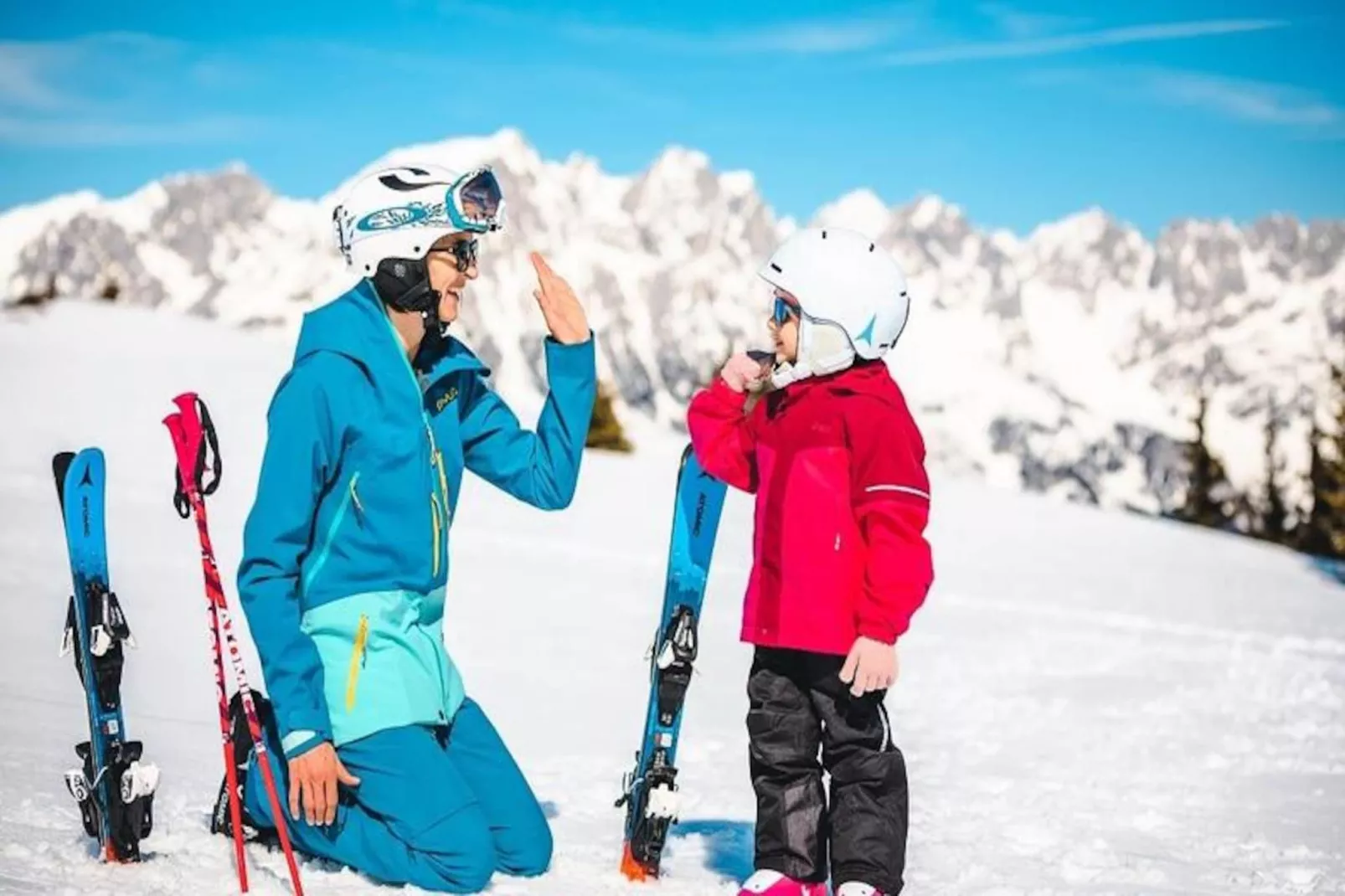 AlpChalets Portes du Soleil *****-Nicht zugeordnet