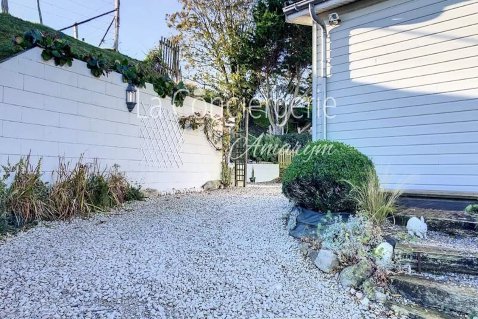 Résidence Villa "le Hublot" &ndash; &eacute;vasion Face &agrave; La Mer-Non tagué