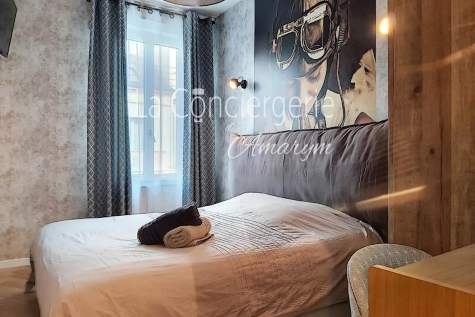 Résidence Aa13 - Le Victor Hugo - S&eacute;jour D&rsquo;exception Dans Un Appartement Historique-Untagged