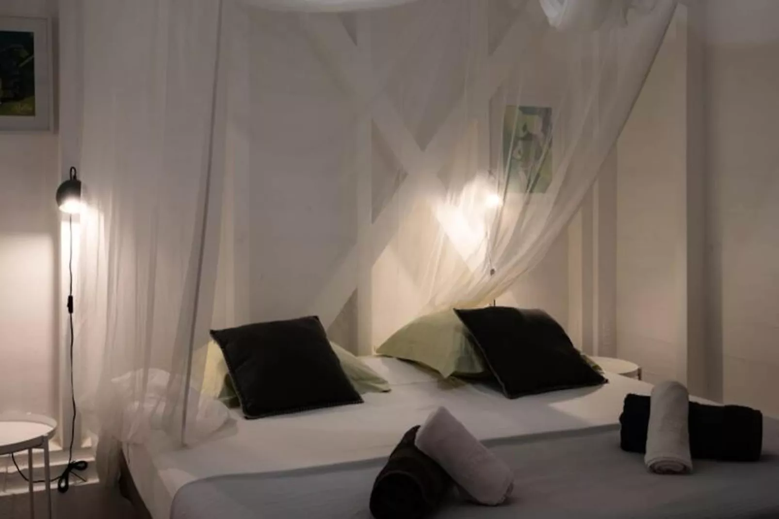 Villa Paruline - Non tagué