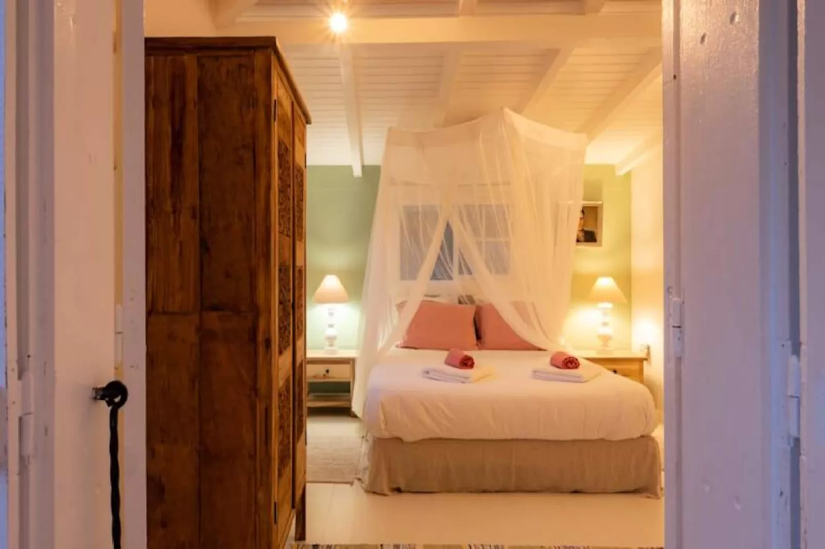 Villa Blanche - Non tagué