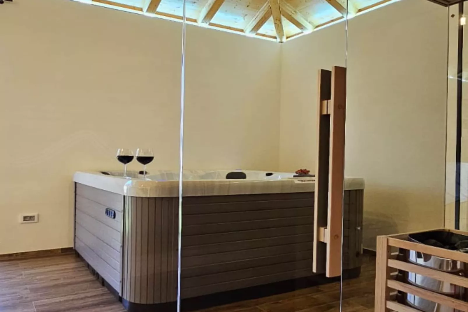 Villa Popovića Dvori -  Six Bedroom Villa with Pool-Non tagué