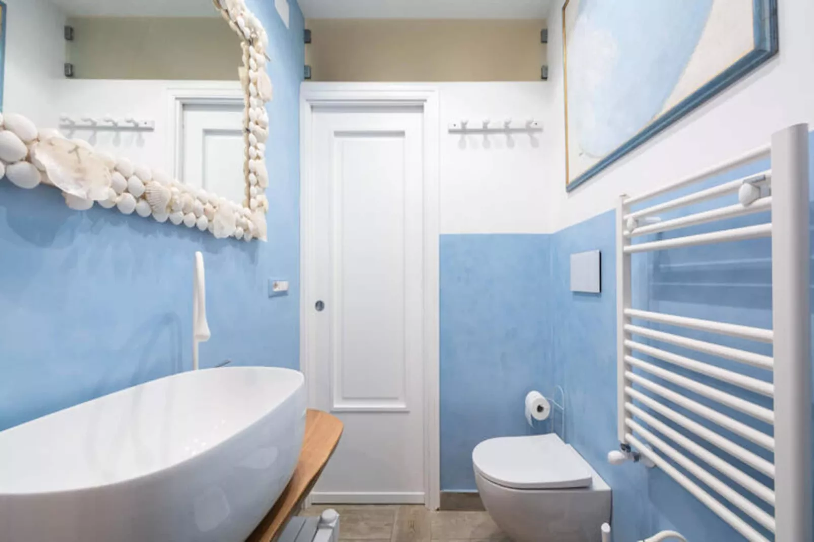 Maison à Maiori-Untagged