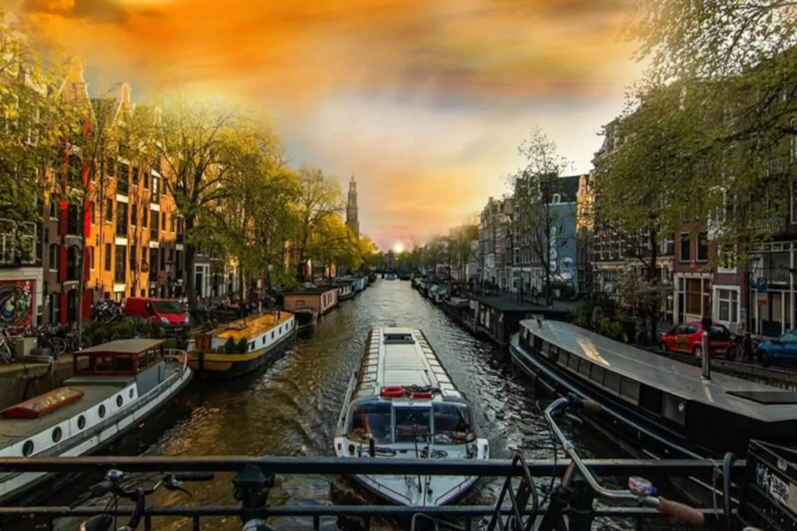 Oasis Zandvoort - Parking Gratuit-Non tagué