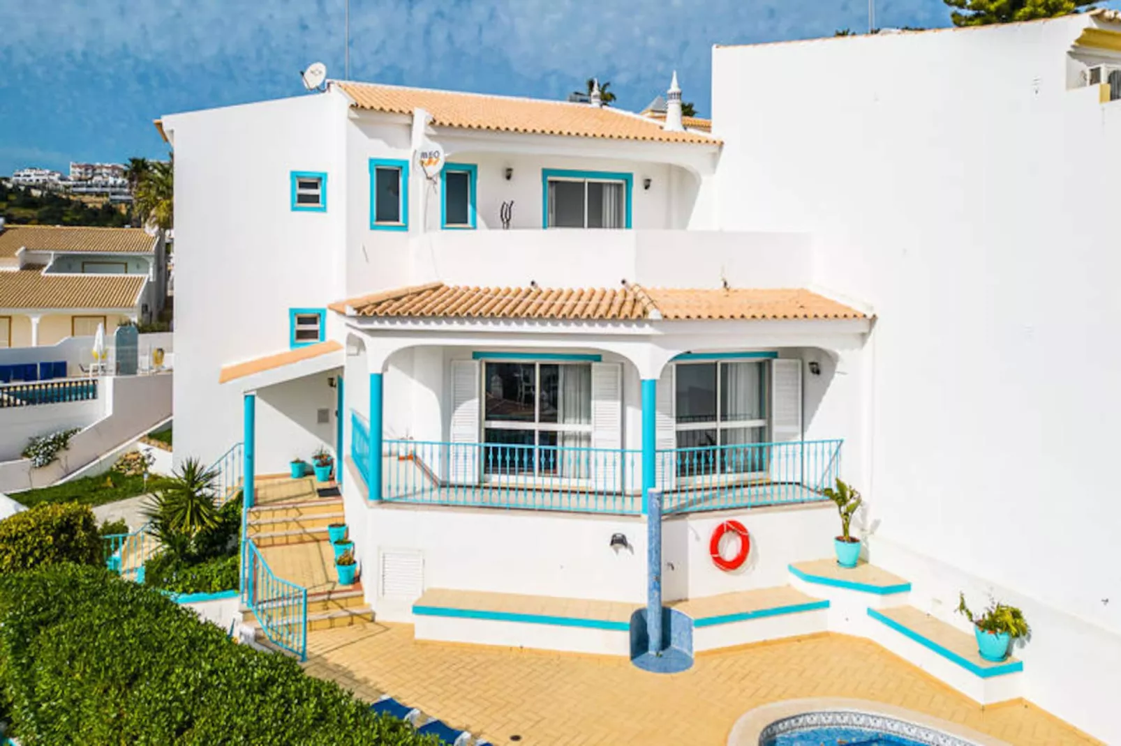 Maison à Albufeira-Non tagué