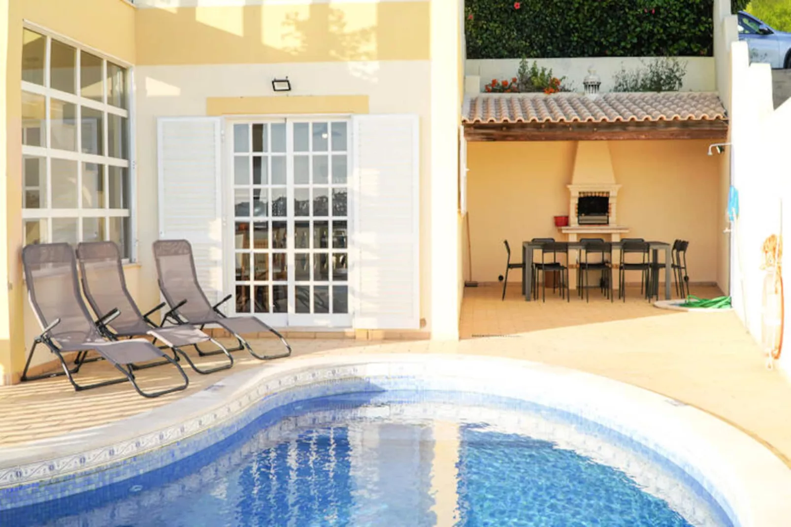 Maison à Albufeira-Non tagué