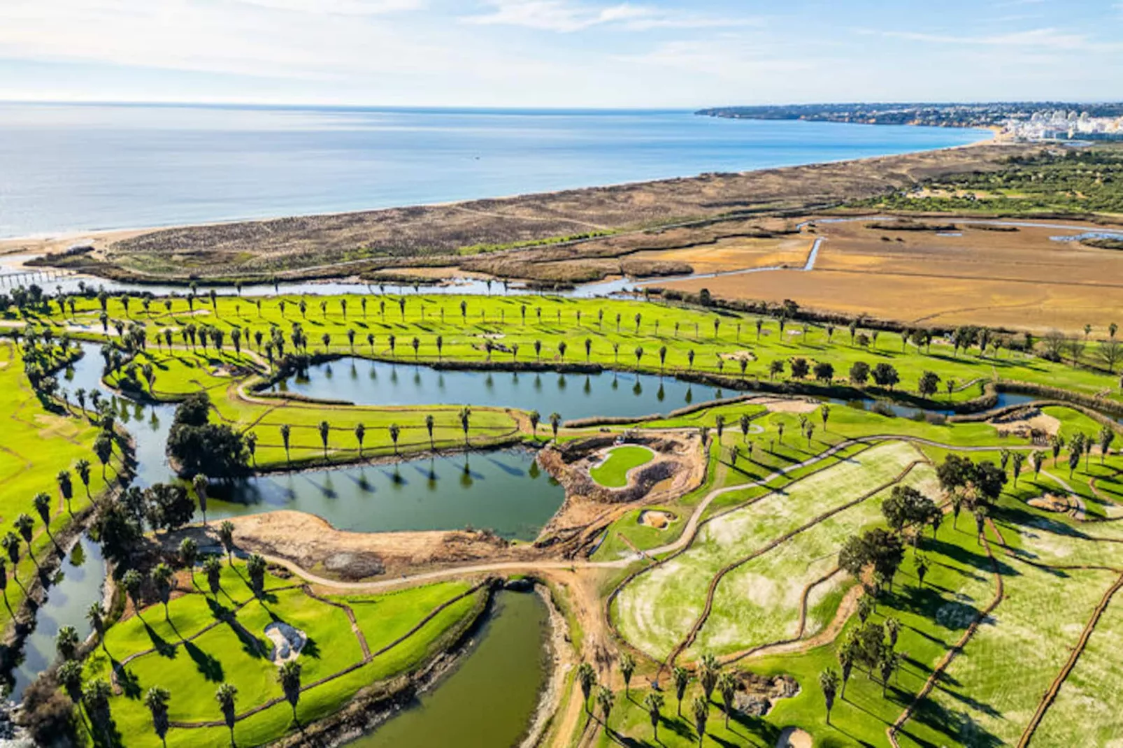 Appartements à Albufeira-Nicht zugeordnet