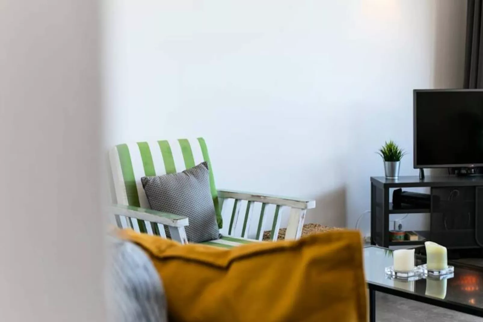 Casa Jaime-Nicht zugeordnet